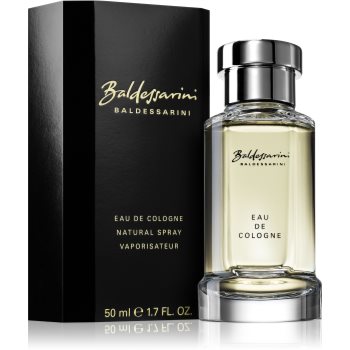 Baldessarini Baldessarini eau de cologne pentru bărbați - imagine 3